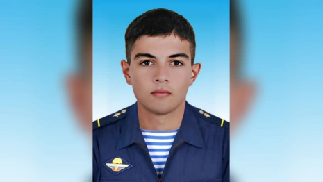 В бою погиб 24-летний житель Владимирской области