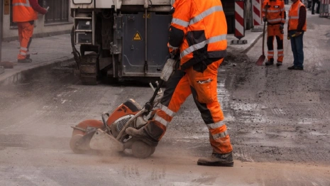 Во Владимире строительство дорог к участкам многодетных семей оценили в 180 млн рублей 