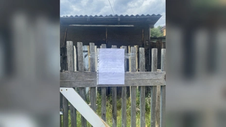 Во Владимире чиновники потребовали снести незаконный забор