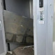 Во Владимире женщина с коляской провалилась в шахту лифта