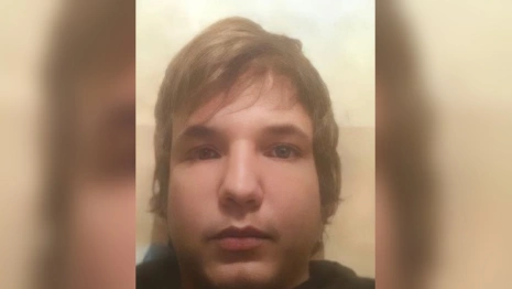 Во Владимирской области пропал в 28-летний парень с зелеными глазами