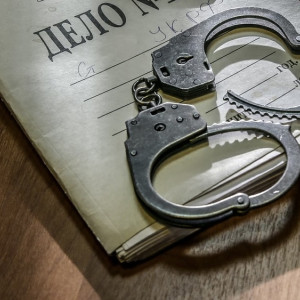 Во Владимирской области полицейские накрыли нарко-ОПГ