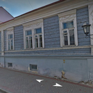 Во Владимире после реконструкции открылся дом-музей Столетовых