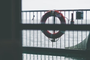 В Вязниках в Клязьме утонул ребенок