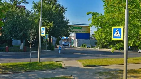 Во Владимире отказались переименовать остановку «Рынок "Ополье"»