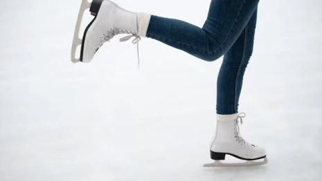 Каток «Пингвин» во Владимире продали за 14,8 млн рублей