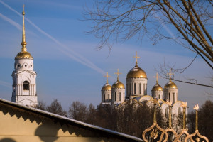 Во Владимире Успенский собор попробуют оставить открытым для верующих и для туристов