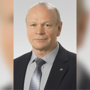 Скончался замглавы Владимирского отделения Банка России Александр Хлысталов