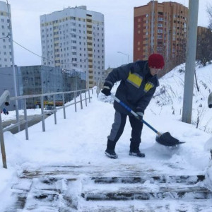 Владимирских водителей попросили убрать авто с 15 улиц