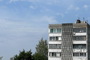 Обещанный ливень обошел Владимирскую область стороной
