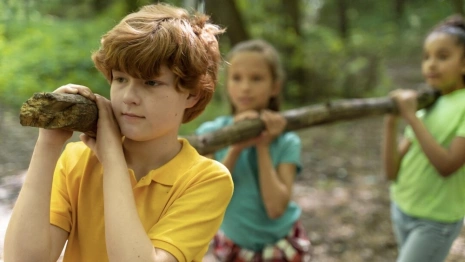 Во Владимирской области запланировали открыть санаторий для детей