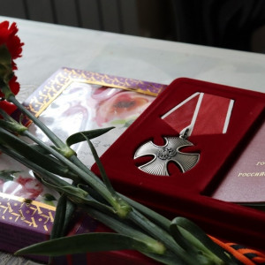 Вдова участника СВО обратилась к мэру Владимира