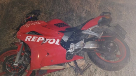 В Суздале насмерть разбился 33-летний мотоциклист