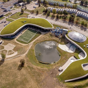 В аквапарке в Суздале введут особые цены для жителей Владимирской области 