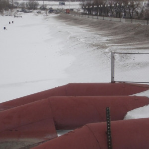 Во Владимире назвали запрещенные для зимней рыбалки места
