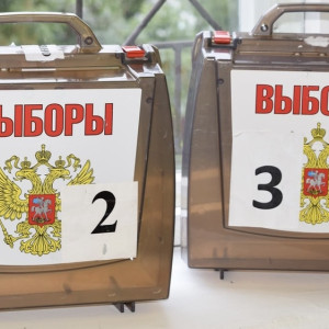 В России выборы президента-2024 пройдут с 15 по 17 марта