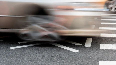 Во Владимире Peugeot сбил бабушку
