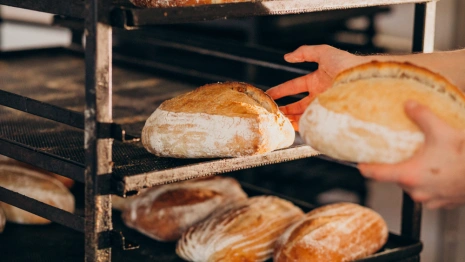 Владимирский хлебокомбинат из-за правоохранителей остановил производство