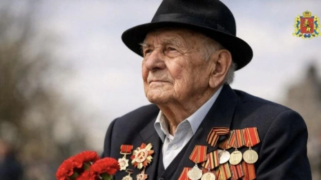 Во Владимирской области 51 тыс. жителей получат выплаты к 9 мая