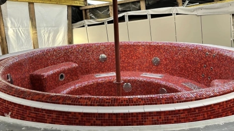 Владимирский губернатор рассказал о строительстве школы и аквапарка в Суздале