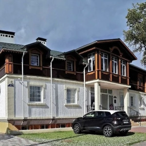 Во Владимирской области требования к гостевым домам приравняют к отелям «без звезд»