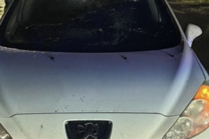 В Гороховце автомобилистка сбила 35-летнего пешехода