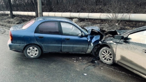 В ДТП на дорогах Владимирской области за неделю погибли 2 и пострадали 27 человек