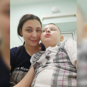 Мама погибшего в ОКДБ 10-летнего мальчика дошла до приемной Владимира Путина