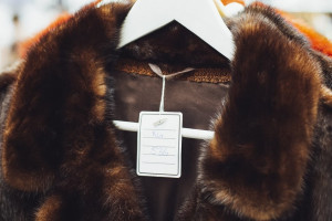 Во Владимире из офисного центра украли 156 тыс. рублей и норковую шубу