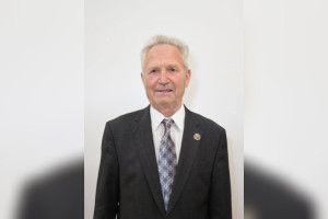 Умер Заслуженный тренер РСФСР Виктор Прокофьев из Владимира