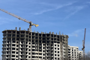 Во Владимирской области решили строить по 1 млн квадратов жилья в год