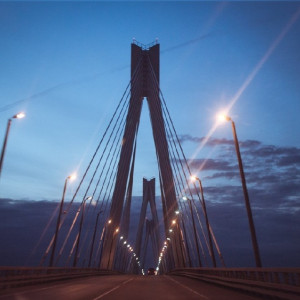 Попутка и автобус. Как быстрее уехать из Владимира в Муром на День города?