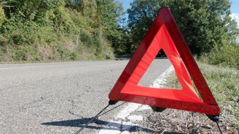 В Муроме нижегородца будут судить за смертельное ДТП с пожаром