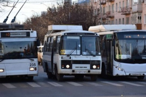 Мэрия Владимира завершила торги на закупку 14 новых автобусов