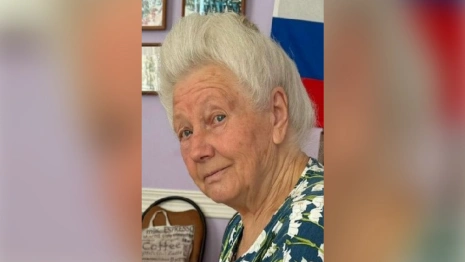 Во Владимирской области пропала 81-летняя бабушка в черно-белом купальнике