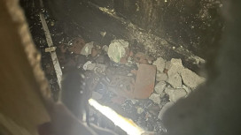 Во Владимире прокуратура нашла нарушения после задымления в многоэтажке