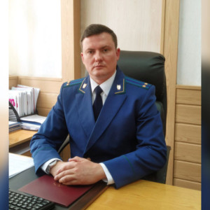 В Муроме назначили нового прокурора