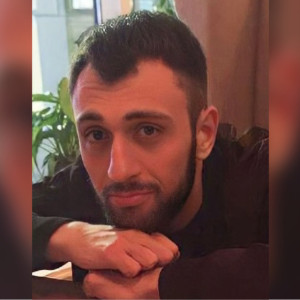 В селе под Владимиром пропал 30-летний мужчина с бородой