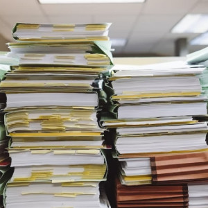 Во Владимирской области осужденный за кражу вырвал документы из материалов дела 