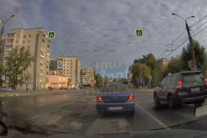 Северная часть Коврова осталась без троллейбусов