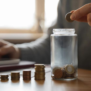 Жители Владимирской области положили на вклады 449,3 млрд рублей