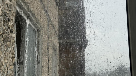 Прогноз погоды во Владимирской области на 9 апреля 2026 года