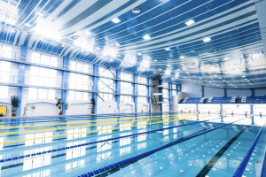 В поселке под Петушками ограничили время бесплатного посещения бассейна для многодетных