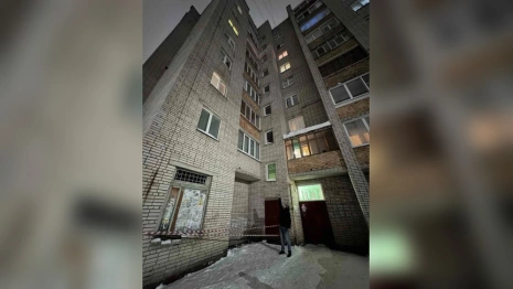 Во Владимире пострадавшей от падения ледяной глыбы женщине потребовалась операция