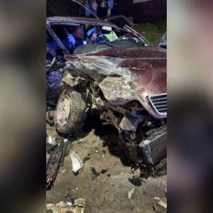 В ДТП под Боголюбово пострадали 6 человек