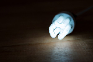 В Кольчугинском районе отключили электричество на 4 часа