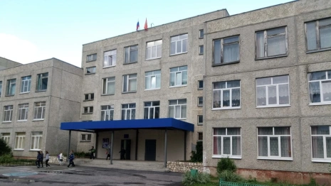 Школу №40 во Владимире могут назвать в честь Героя России Даниила Юрьева