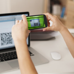 Во Владимирской области мошенники научились снимать деньги жертв по QR-коду