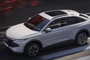 Владимирские власти массово пересели на Haval