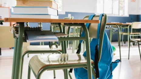 Владимирских детей из малоимущих многодетных семей помогут собрать в школу